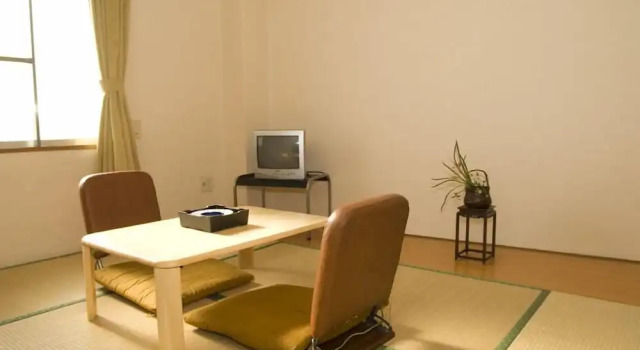 Номер Standard Aoi Hotel
