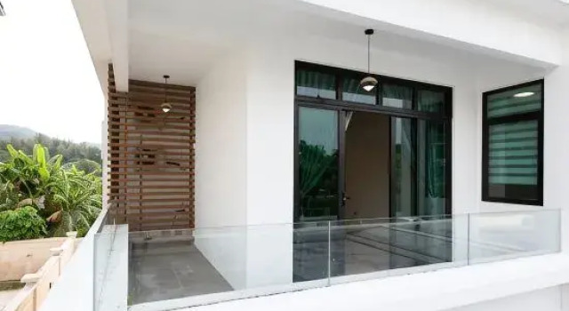 Muji Style 5BR Ferringhi Beach House 15Pax 1, Prenota Hotel Batu Ferringhi Penang