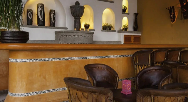 Hotel Irma, Забронировать Отель Отели Ixtapa-Zihuatanejo с завтраком, Завтраки