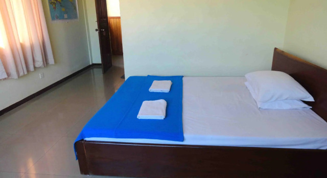 Номер Standard Green Park Village Guesthouse