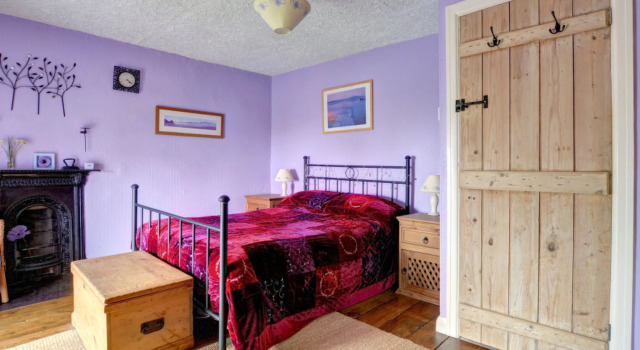 Fron Oleu, Prenota Casa vacanze Llanystumdwy Gwynedd