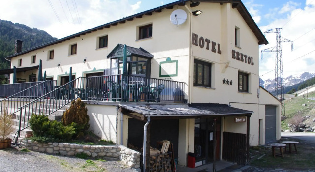 Hotel Peretol, Réserver Chalet Bordes d'Envalira Grandvalira Ski Resort