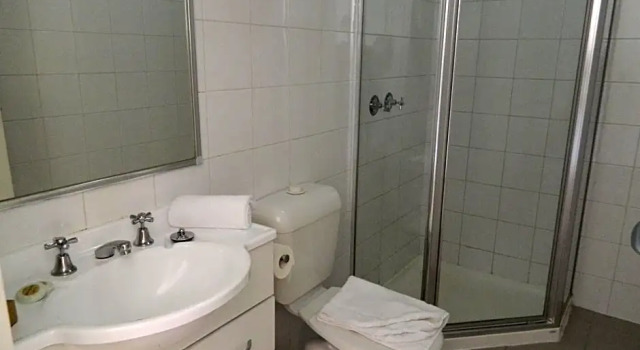 Номер Standard Hotel Sophia