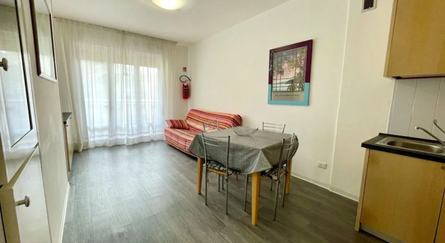 Flat With Shared Pool-beahost