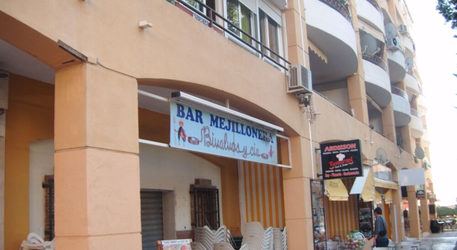 Studio Low Cost Corinto Estudio