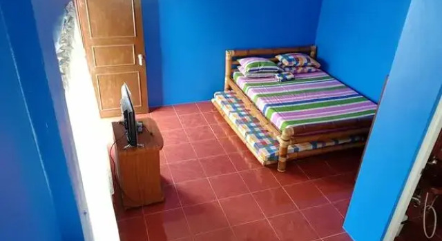 Sunshine Inn Resort Matabungkay, Забронировать Курортный отель  
