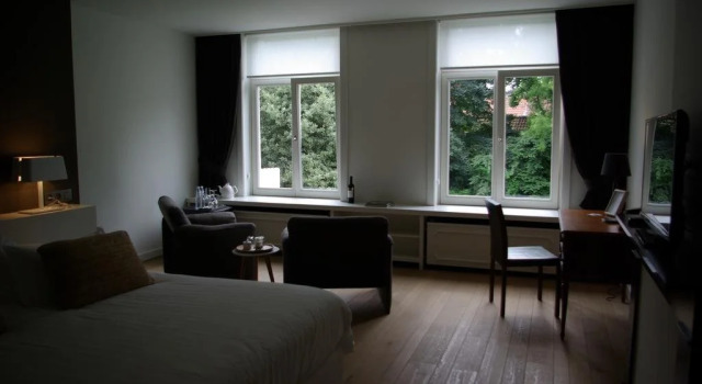 B&B Huyze Weyne