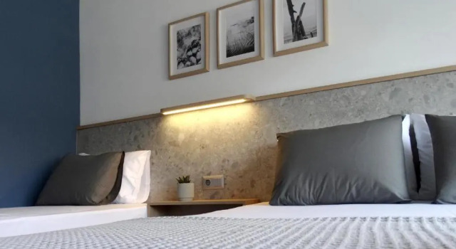 Voula Seaside Apartments