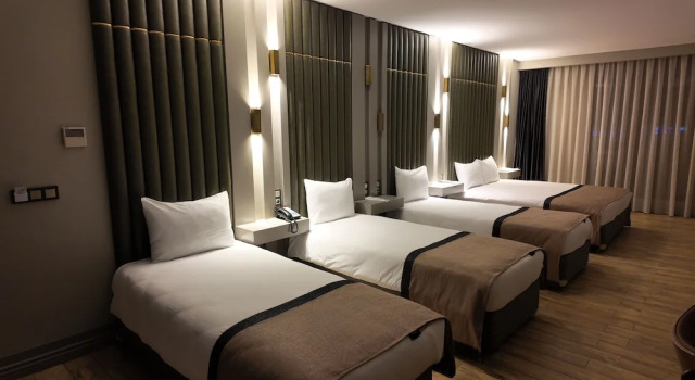 Номер Superior Lala Grand Hotel