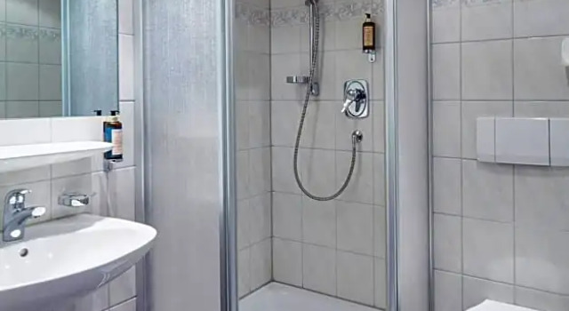 Номер Standard Hotel Teuchelwald