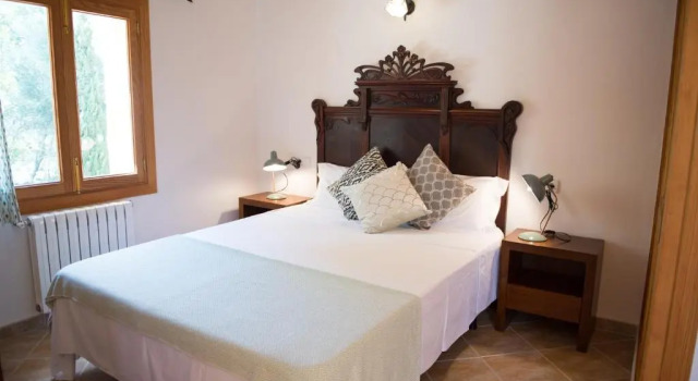 Студия Standard Agroturisme Perola - Adults Only
