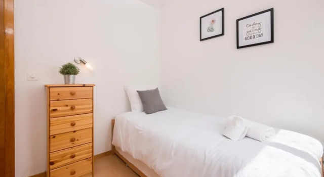 App. Richemond 1. App 7, Prenota Hotel La Tzoumaz 