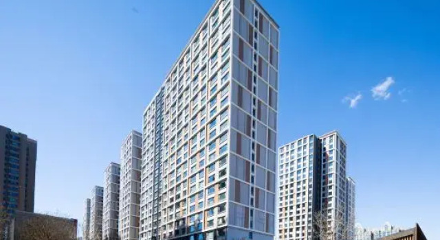 Yue Joy Cinema Self-service Apartment, Book Apartment Taiyuan Shanxi