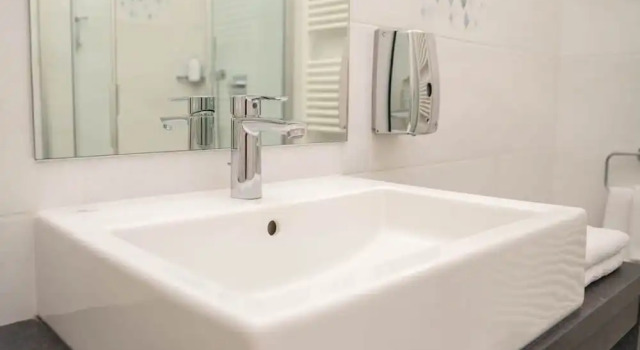 Номер Standard Hotel Panoramik
