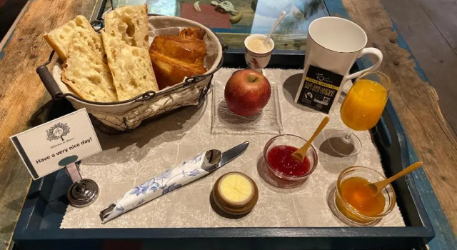 Люкс Deluxe Lacadémie de Clémence, Guest House Paris-Roland-Garros