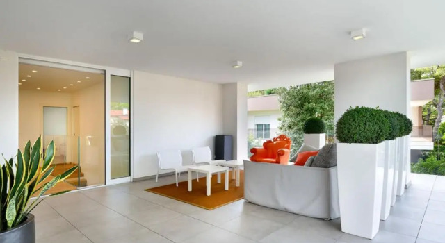Summer Villas