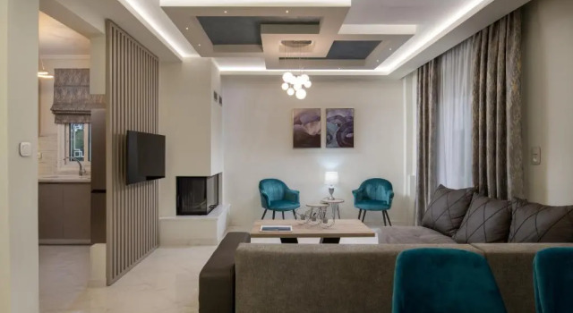Family House Nikos 3, Book Hotel Sikiá 