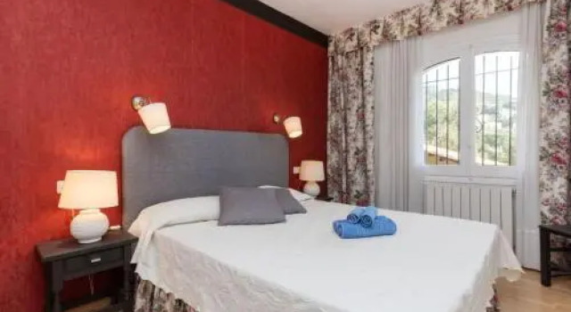 Holiday Home Montsia