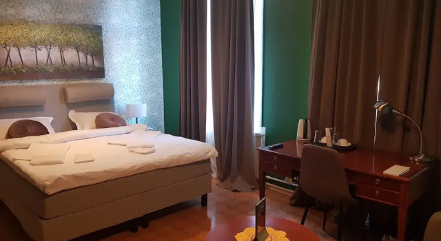 Hotell Appelberg, Забронировать Отель Отели Norrland 3 звезды, 3*