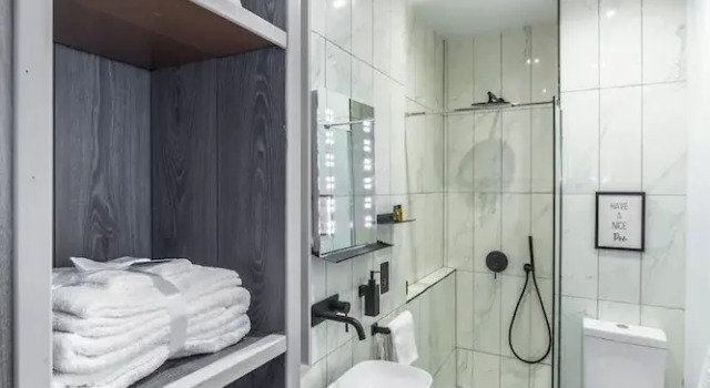 Studio 1 - Charming Studio in Earls Court
