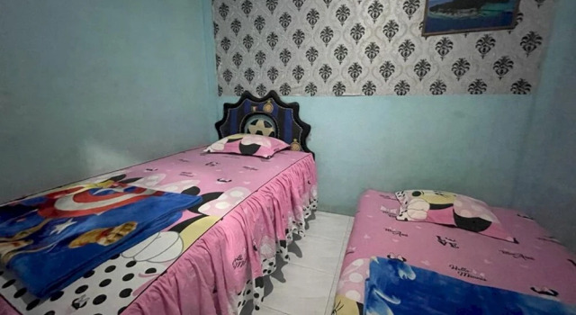 Люкс Superior Hotel O Lima Saudara Syariah