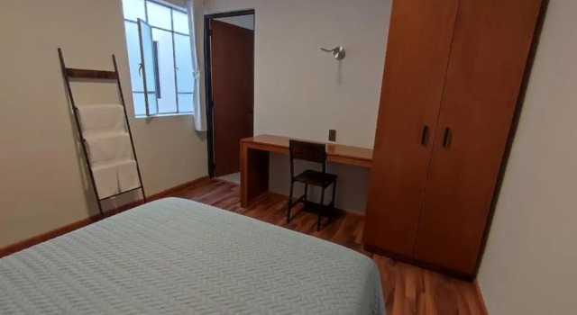 Двухместный номер Standard El salto de Camela Hostal