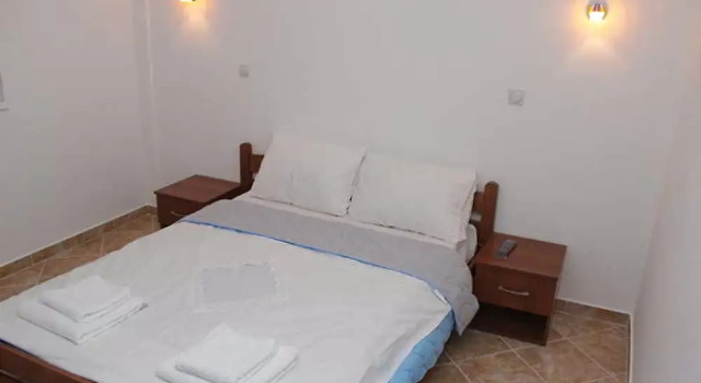 Ale Dar Hotel