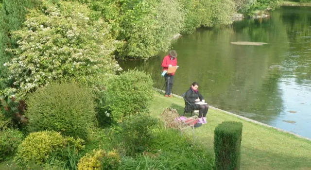 Le Moulin de Dannes, Rezerwuj Hotel Dannes Pikardia