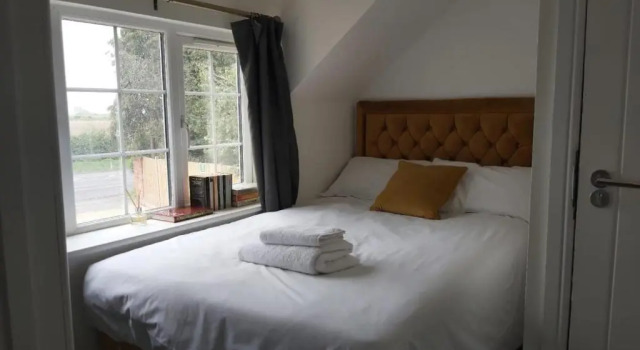 Одноместный номер The Granary Hotel