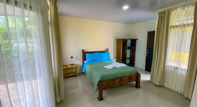 Номер Superior Hotel Faro Arenal