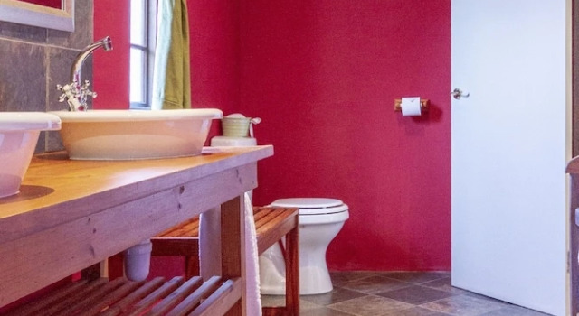 Семейный номер Standard с видом на сад Airlies Guest House