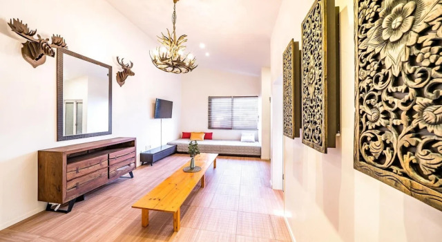 Номер Standard с 2 комнатами Busan the pension 502