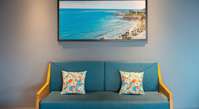 Port Marina Hotel