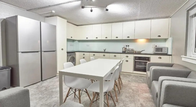 Номер Standard Destiny Student Meadow Court - Campus Accommodation