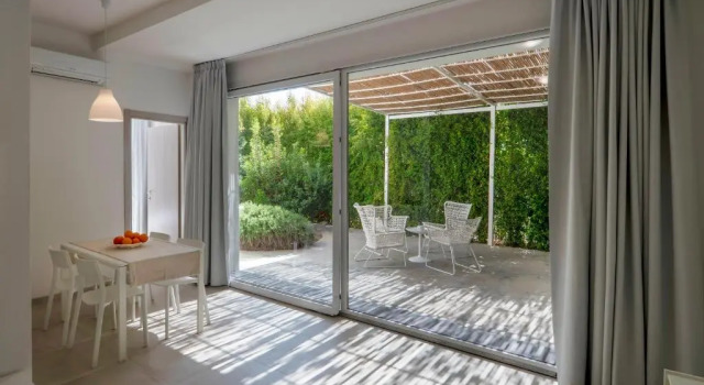 Juniorsuite Salento Residence