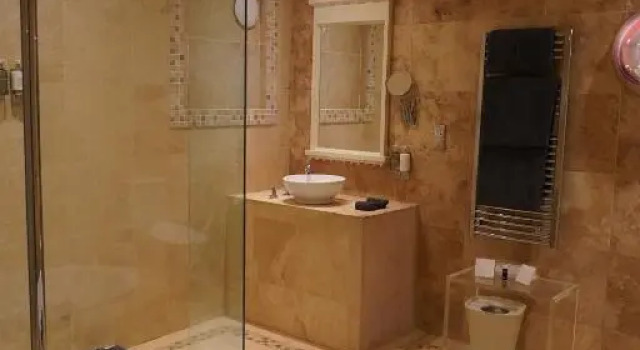 Двухместный номер Deluxe Talbooth House & Spa