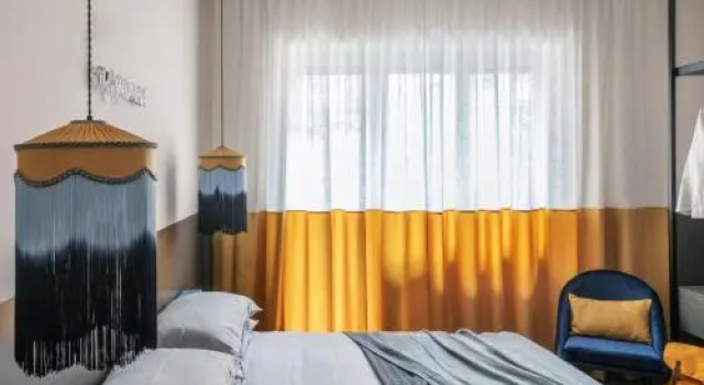 Marcantonio Home Rome