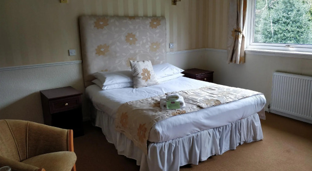 NormanHurst Hotel, Забронировать Отель Отели Англии 3 звезды, 3*