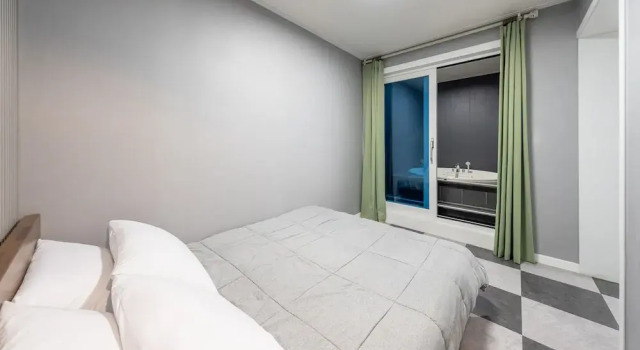 Номер Standard Yeongwol You and I Spa Pension