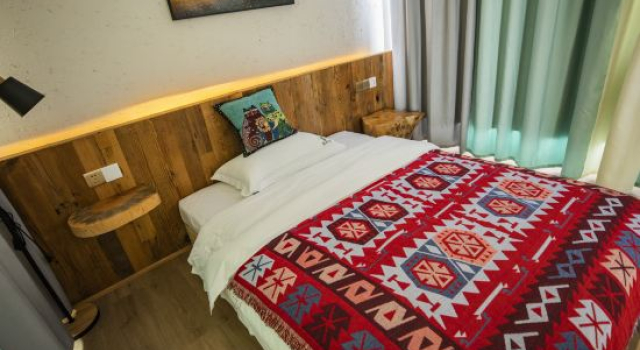 Люкс Sumuli Guesthouse