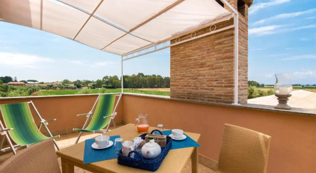 Вилла Deluxe Villa Marina Velca
