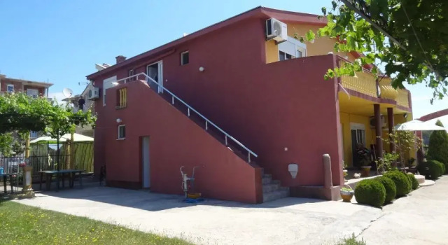 Guest House OROSHI
