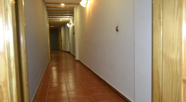 Номер Economy Hotel El Tratado