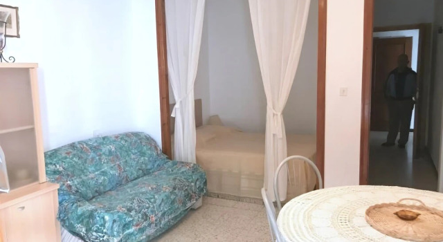 Apartamento Colón 2º, Забронировать Апартаменты/квартира Апартаменты Росас, рядом с Llit de Generala, Апартаменты/квартира