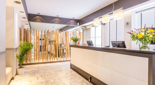 Sure Hotel by Best Western Paris Gare du Nord