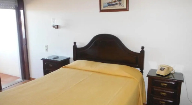 Двухместный номер Standard с балконом и с частичным видом Aeromar Beach Hotel