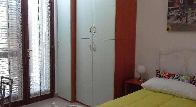 Standard chambre Alba B&B