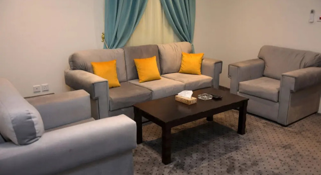 Полулюкс Waad Al Ula Hotel