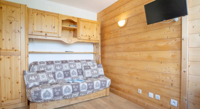 Villa Arcelle Val Thorens 11515, Забронировать Вилла Виллы Овернь-Рона-Альпы, Вилла
