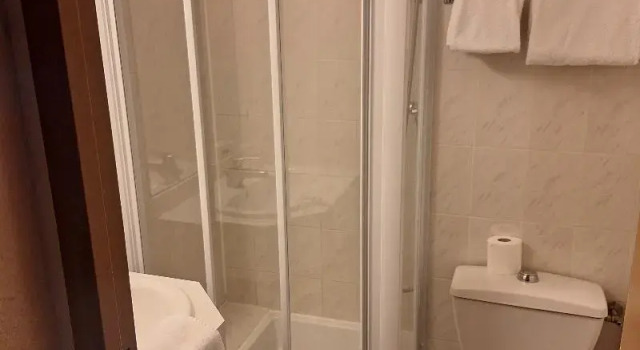Двухместный номер Classic Gabhouse - Lyon Gerland - City Living Stay